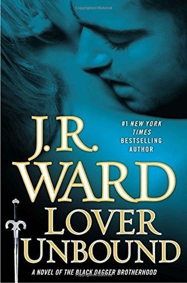 Cover Art for B01FIWN2JA, Lover Unbound (Collector's Edition): A Novel of the Black Dagger Brotherhood by J.R. Ward (2013-12-03) by J.r. Ward