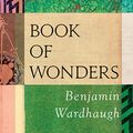Cover Art for B089NYKNJH, The Book of Wonders: How Euclid’s Elements Built the World by Benjamin Wardhaugh
