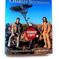 Cover Art for 9780748108176, Long Way Down by Charley Boorman, Ewan McGregor