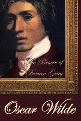 Cover Art for 9781934169551, The Picture of Dorian Gray by Oscar Wilde