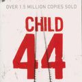 Cover Art for 9781471112034, Child 44 Pa by Tom Rob Smith