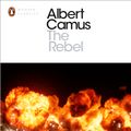 Cover Art for 9780141182018, The Rebel by Albert Camus