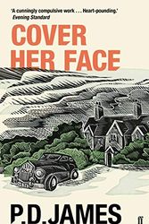 Cover Art for 9780571204250, Cover Her Face (Adam Dalgliesh) by P. D. James