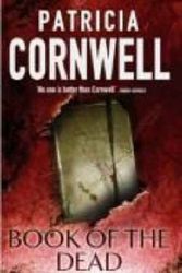 Cover Art for B015GJSO20, [Red Mist] (By: Patricia Cornwell) [published: April, 2012] by Patricia Cornwell
