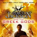 Cover Art for 9780141355412, Percy Jackson and the Greek Gods by Rick Riordan