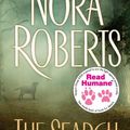 Cover Art for 9780515150827, The Search by Nora Roberts