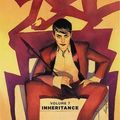 Cover Art for B01N8Y0L04, Catwoman Vol. 7: Inheritance by Genevieve Valentine(2016-02-23) by Genevieve Valentine