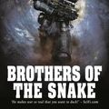 Cover Art for 9781849703352, Brothers of the Snake by Dan Abnett