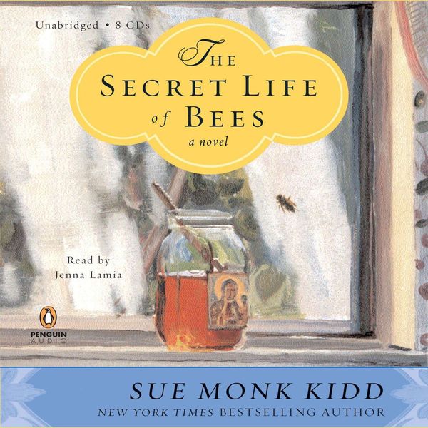 Cover Art for 9781101050989, The Secret Life of Bees by Sue Monk Kidd
