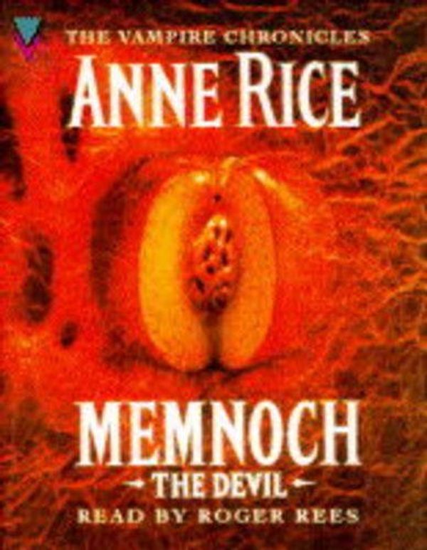 Cover Art for 9781856862851, Memnoch the Devil by Anne Rice