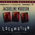 Cover Art for 9781455842445, Locomotion by Jacqueline Woodson