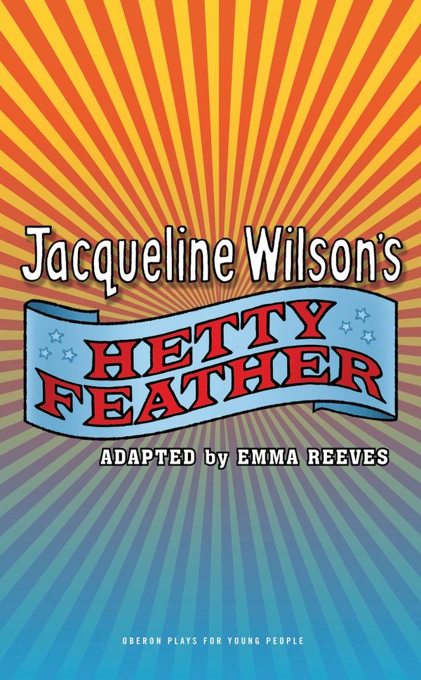 Cover Art for 9781783191765, Hetty Feather by Jacqueline Wilson