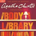Cover Art for 9781504762410, The Body in the Library by Agatha Christie