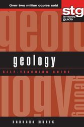 Cover Art for 9780471385905, Geology by Barbara W. Murck