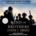 Cover Art for B00NPBOM0A, Band of Brothers by Stephen E. Ambrose