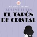 Cover Art for 9781497663763, El tapón de cristal by Unknown