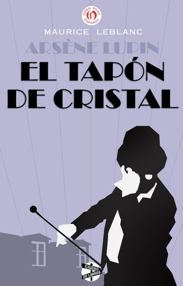 Cover Art for 9781497663763, El tapón de cristal by Unknown