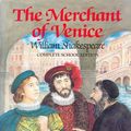 Cover Art for 9780333423530, The Merchant of Venice by William Shakespeare