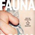 Cover Art for 9781760873370, Fauna by Donna Mazza