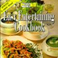 Cover Art for 9780949128409, Aww Easy Entertaining Cookbook (Australian Womens Weekly) by We, Australian Womens