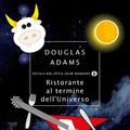Cover Art for B007BYRZ5G, Ristorante al termine dell'Universo by Douglas Adams