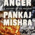 Cover Art for 9780241299395, Age of Anger by Pankaj Mishra