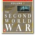 Cover Art for 9780140086119, The Second World War: Gathering Storm v. 1 by Winston S. Churchill