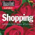 Cover Art for 9780903446051, "Time Out" London Shopping Guide by Out Time