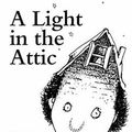 Cover Art for 9780714530963, A Light in the Attic by Shel Silverstein