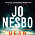 Cover Art for 9781446496541, Headhunters by Jo Nesbo