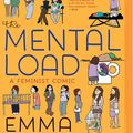 Cover Art for 9781721335893, The Mental Load: A Feminist Comic by Emma