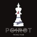 Cover Art for B00NPBG9D8, The Big Four by Agatha Christie