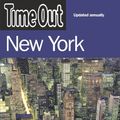 Cover Art for 9781846700484, "Time Out" New York by Time Out Guides Ltd