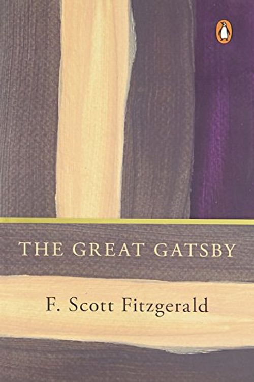 Cover Art for 9780143427094, The Great Gatsby by F. Scott Fitzgerald