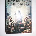 Cover Art for 9783453310094, Die Klaue des Schlichters by Gene Wolfe