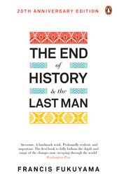 Cover Art for 9780241960240, The End of History and the Last Man by Francis Fukuyama
