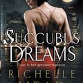 Cover Art for 9780553819113, Succubus Dreams: Urban Fantasy by Richelle Mead