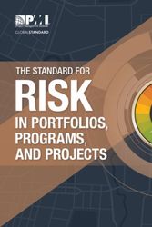 Cover Art for 9781628255652, The Standard for Risk Management in Portfolios, Programs, and Projects by Project Management Institute