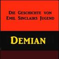 Cover Art for 1230000102174, Demian by Hermann Hesse