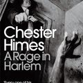 Cover Art for 9780141196442, A Rage in Harlem by Chester Himes