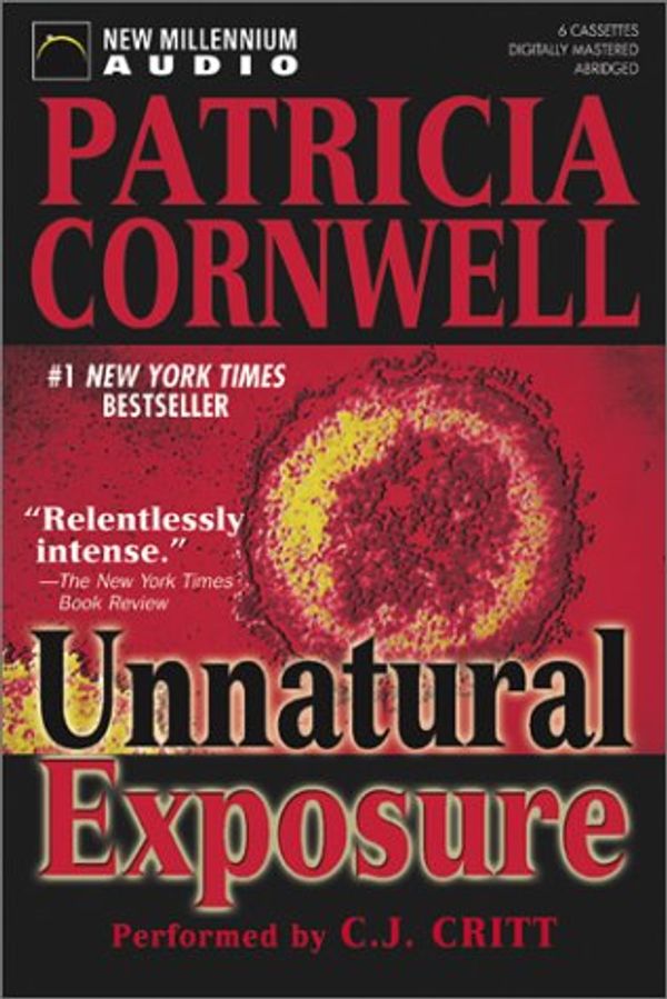 Cover Art for 9781590073018, Unnatural Exposure by Patricia Daniels Cornwell