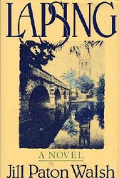 Cover Art for 9780297789512, Lapsing by Paton Walsh, Jill