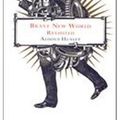 Cover Art for B01K3OOJYK, Brave New World Revisited by Aldous Huxley (2006-09-05) by Aldous Huxley