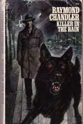 Cover Art for 9780345226655, Killer in the Rain by Raymond Chandler