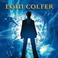 Cover Art for 9788711312261, Artemis Fowl (in Danish) by Eoin Colfer