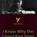 Cover Art for 9780553225471, I Know Why the Caged Bird Sings by Maya Angelou