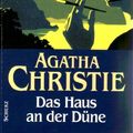 Cover Art for 9783502551973, Das Haus an der Düne by Agatha Christie