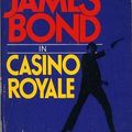 Cover Art for 9780441094004, Casino Royale by Ian Fleming