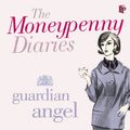 Cover Art for B015CYJM6Q, The Moneypenny Diaries: Guardian Angel by Kate Westbrook, Samantha Weinberg