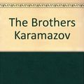 Cover Art for 9780078214189, The Brothers Karamazov by Fyodor Dostoyevsky